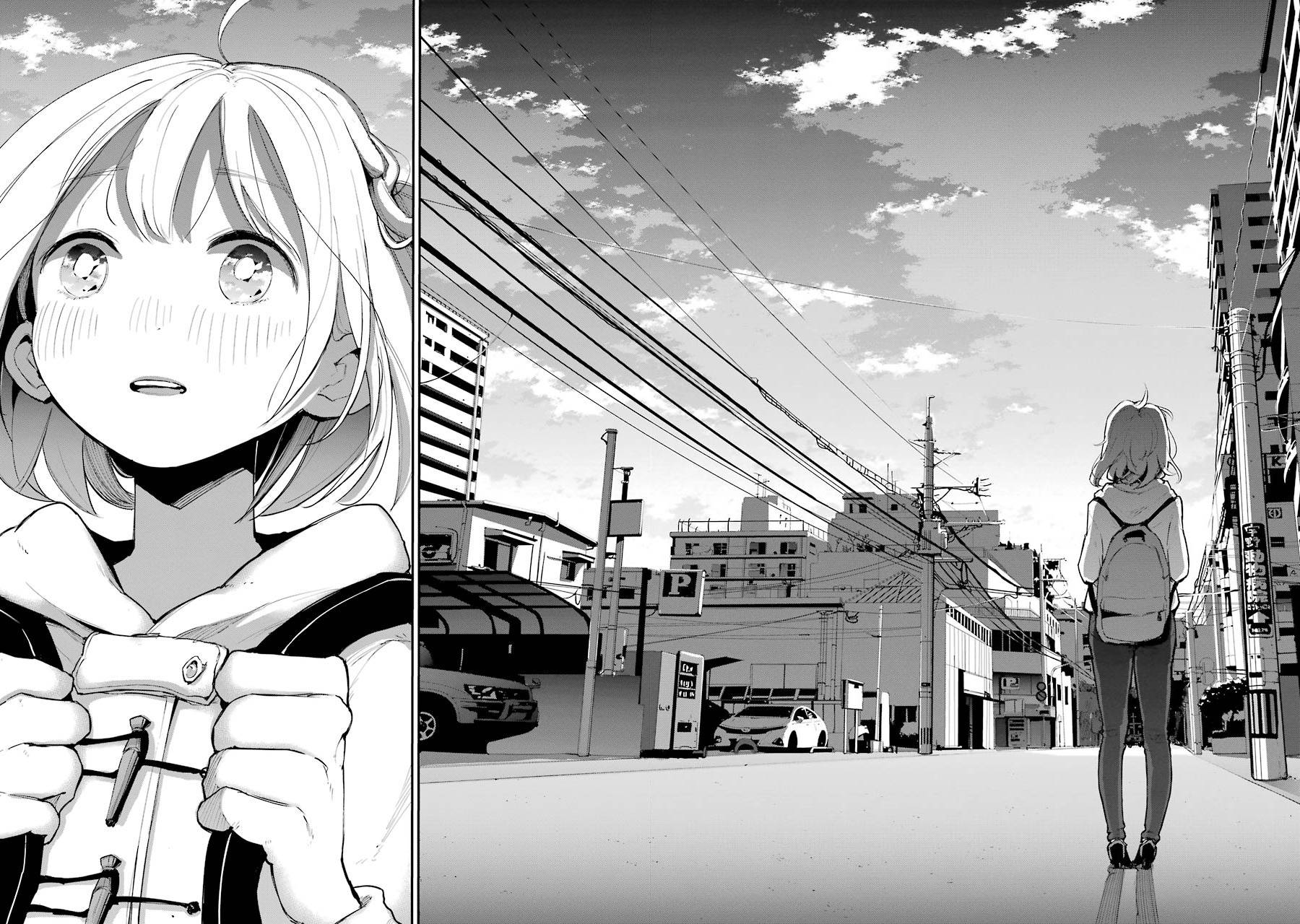 在逝世之时昙花一现韩漫全集-第03话无删减无遮挡章节图片 