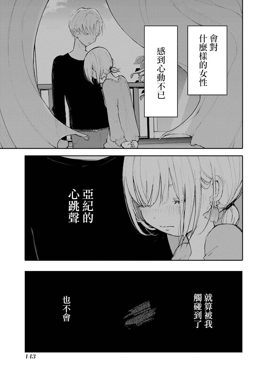 在逝世之时昙花一现韩漫全集-第04话无删减无遮挡章节图片 
