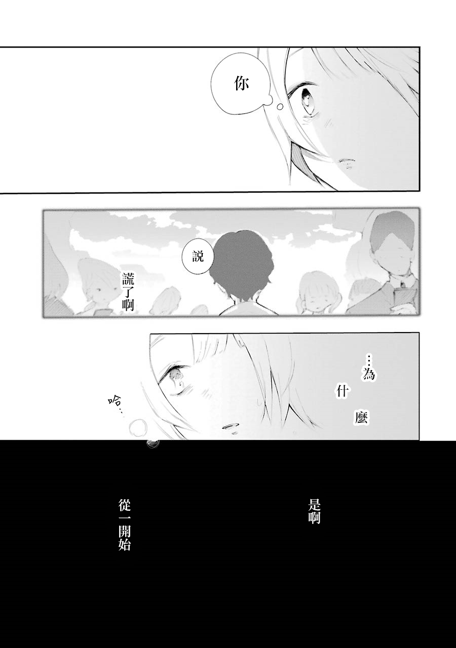 在逝世之时昙花一现韩漫全集-第05话无删减无遮挡章节图片 