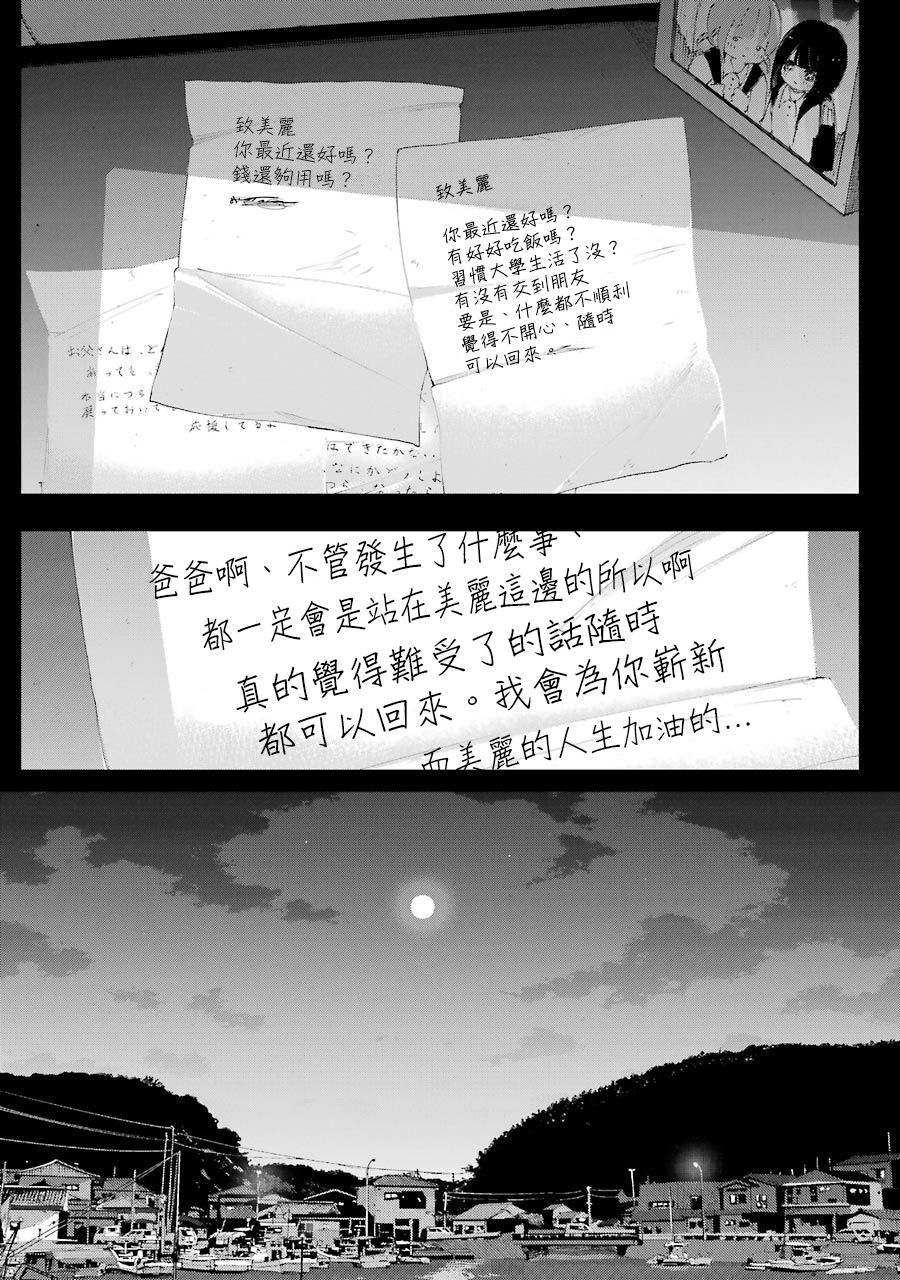 在逝世之时昙花一现韩漫全集-第10话无删减无遮挡章节图片 