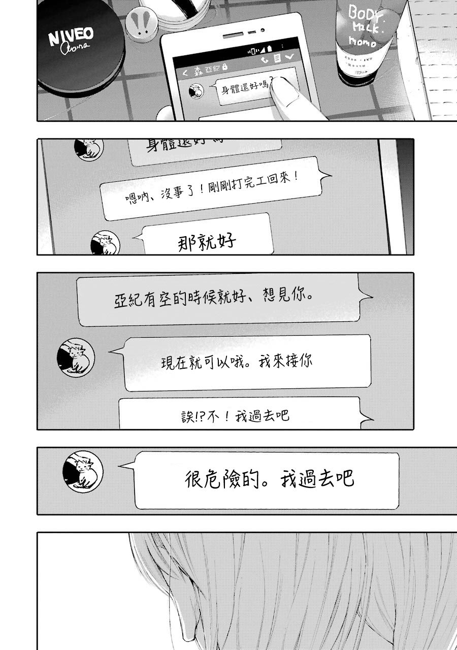 在逝世之时昙花一现韩漫全集-第10话无删减无遮挡章节图片 