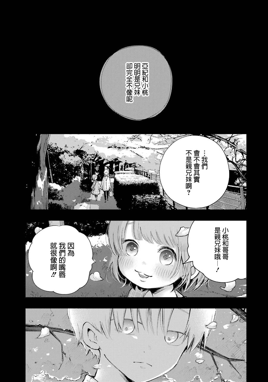 在逝世之时昙花一现韩漫全集-第16话无删减无遮挡章节图片 