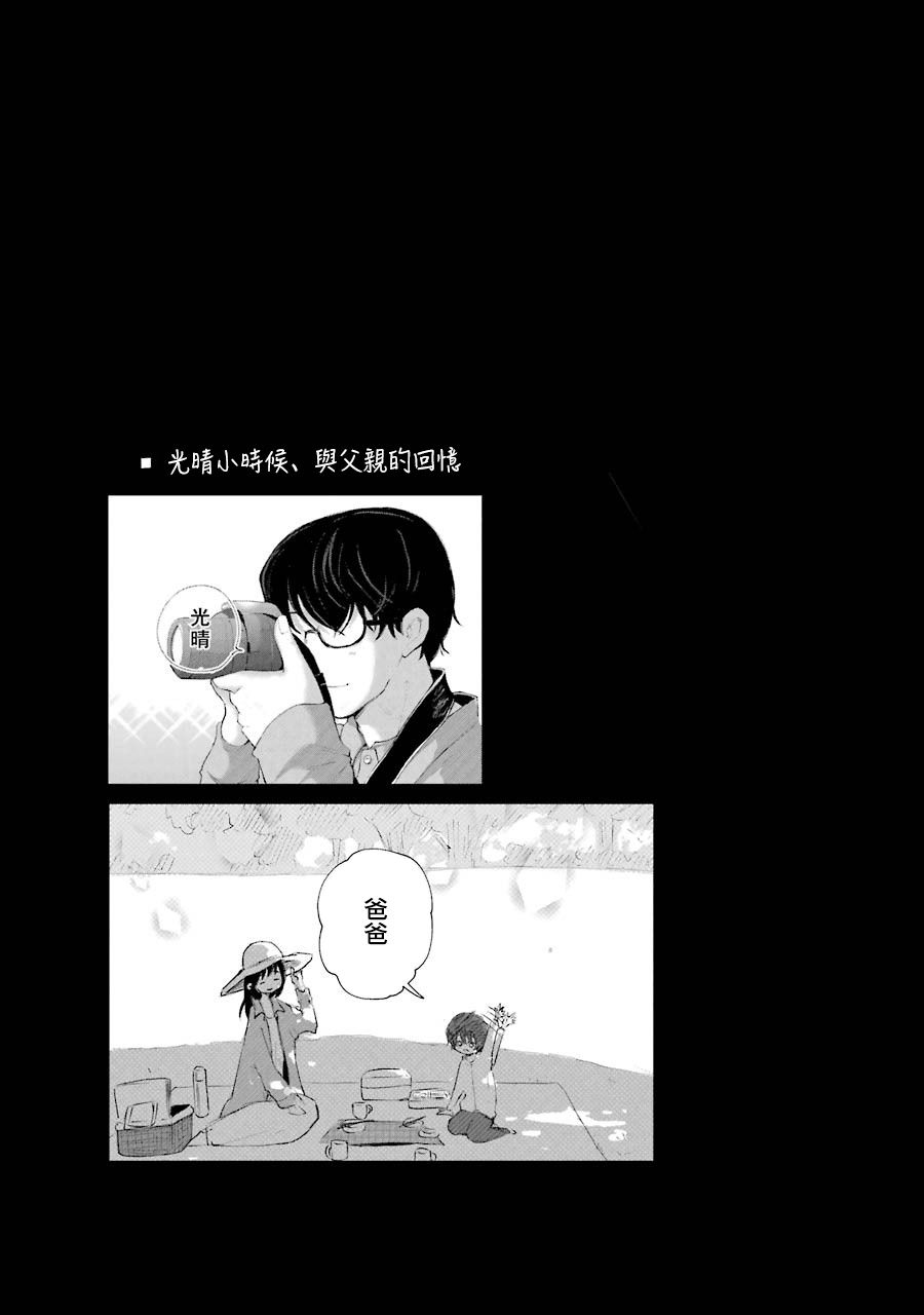 在逝世之时昙花一现韩漫全集-第16话无删减无遮挡章节图片 
