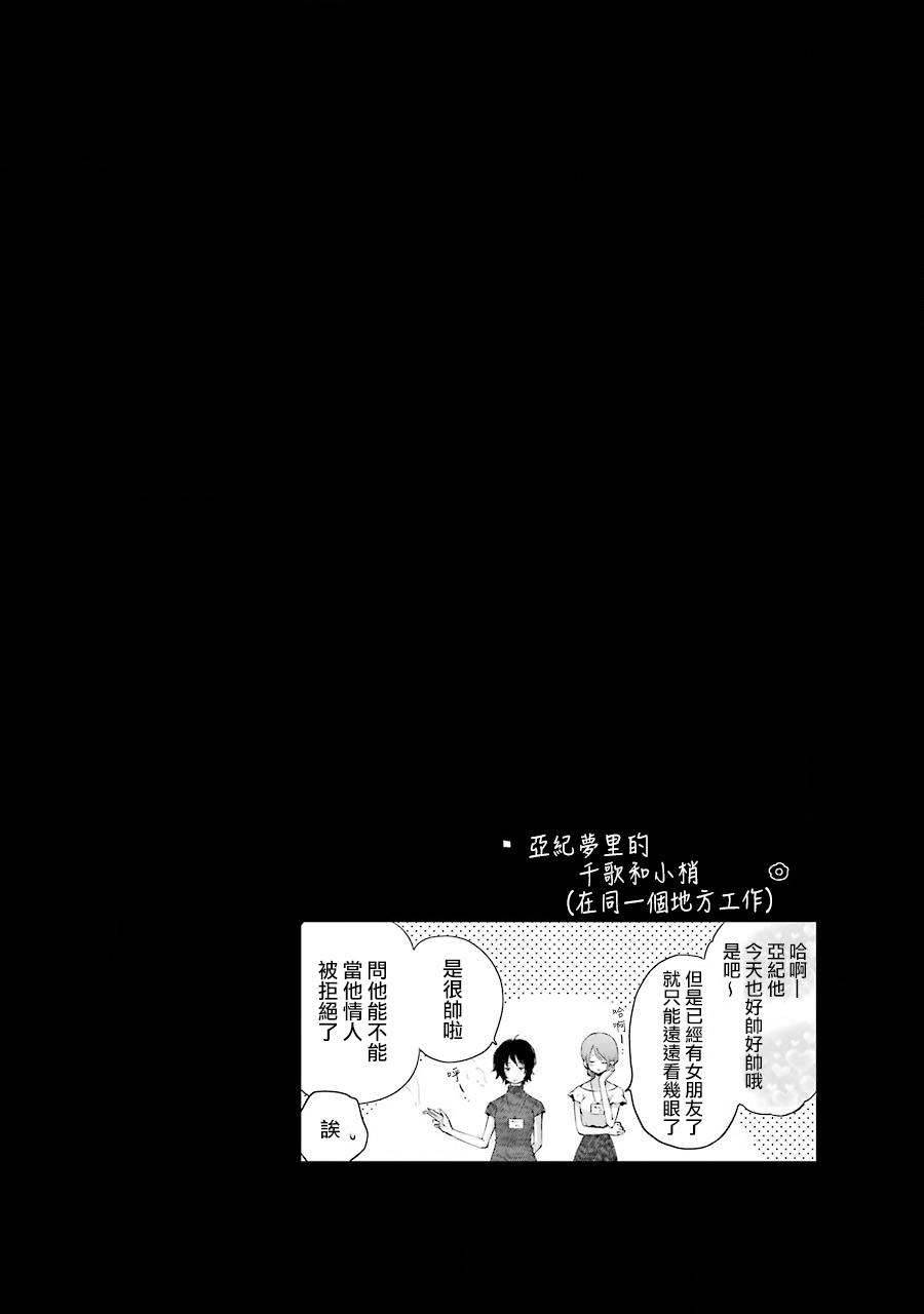 在逝世之时昙花一现韩漫全集-第19话无删减无遮挡章节图片 