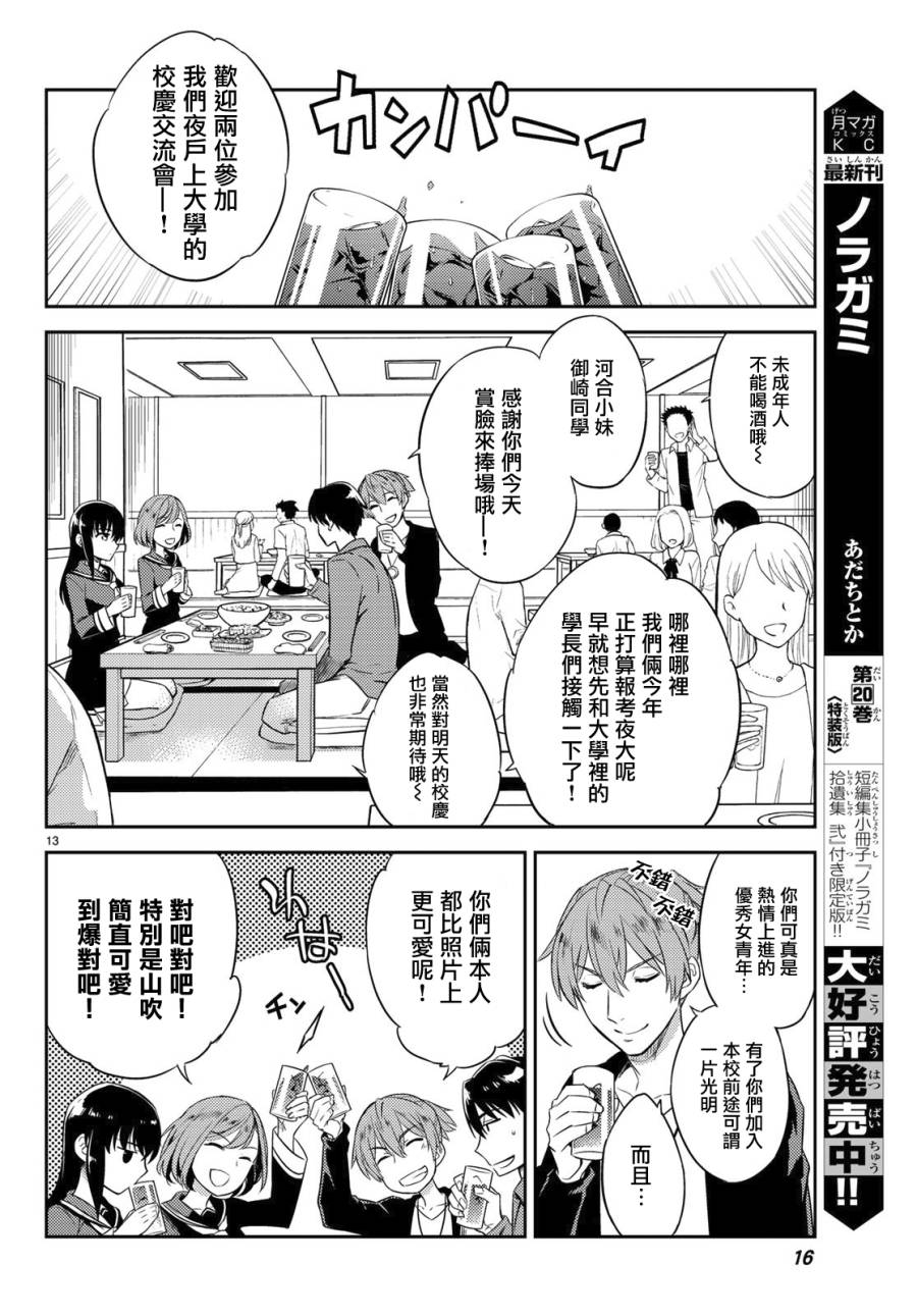 伪神英雄与神眷之女韩漫全集-第01话无删减无遮挡章节图片 