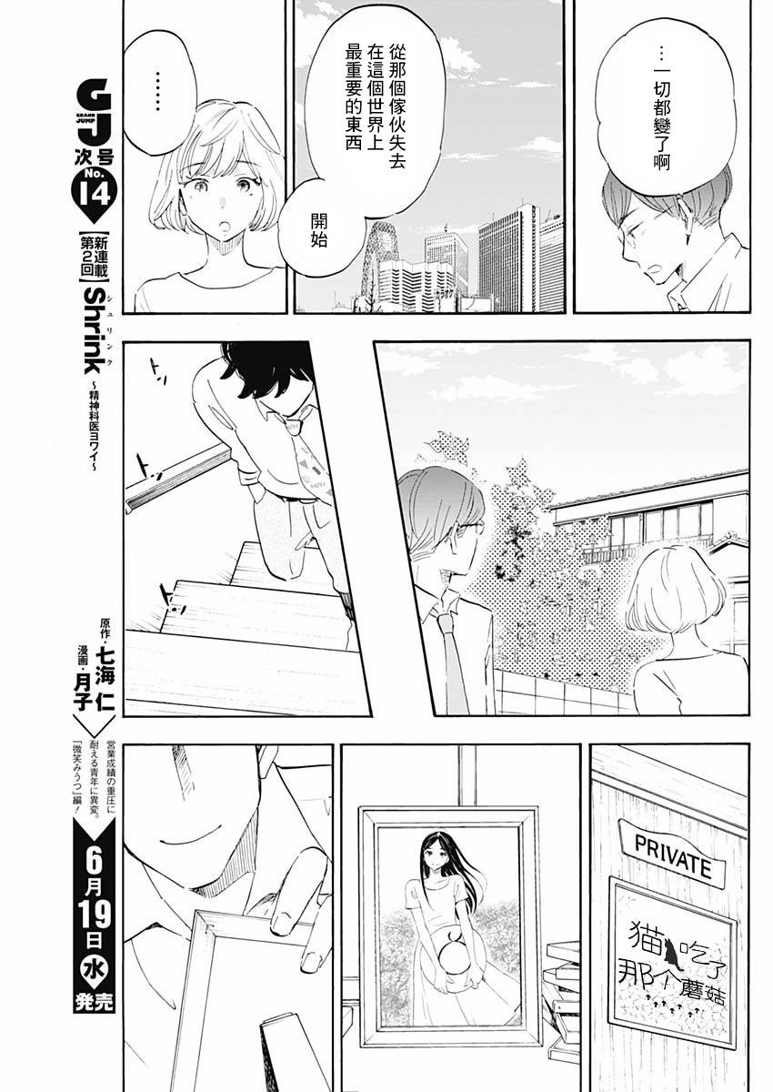 精神专科弱井医生韩漫全集-第01话无删减无遮挡章节图片 