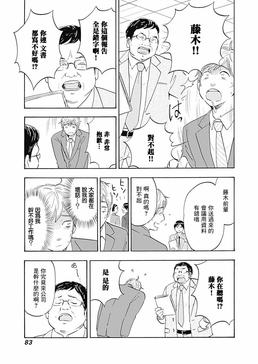 精神专科弱井医生韩漫全集-第02话无删减无遮挡章节图片 