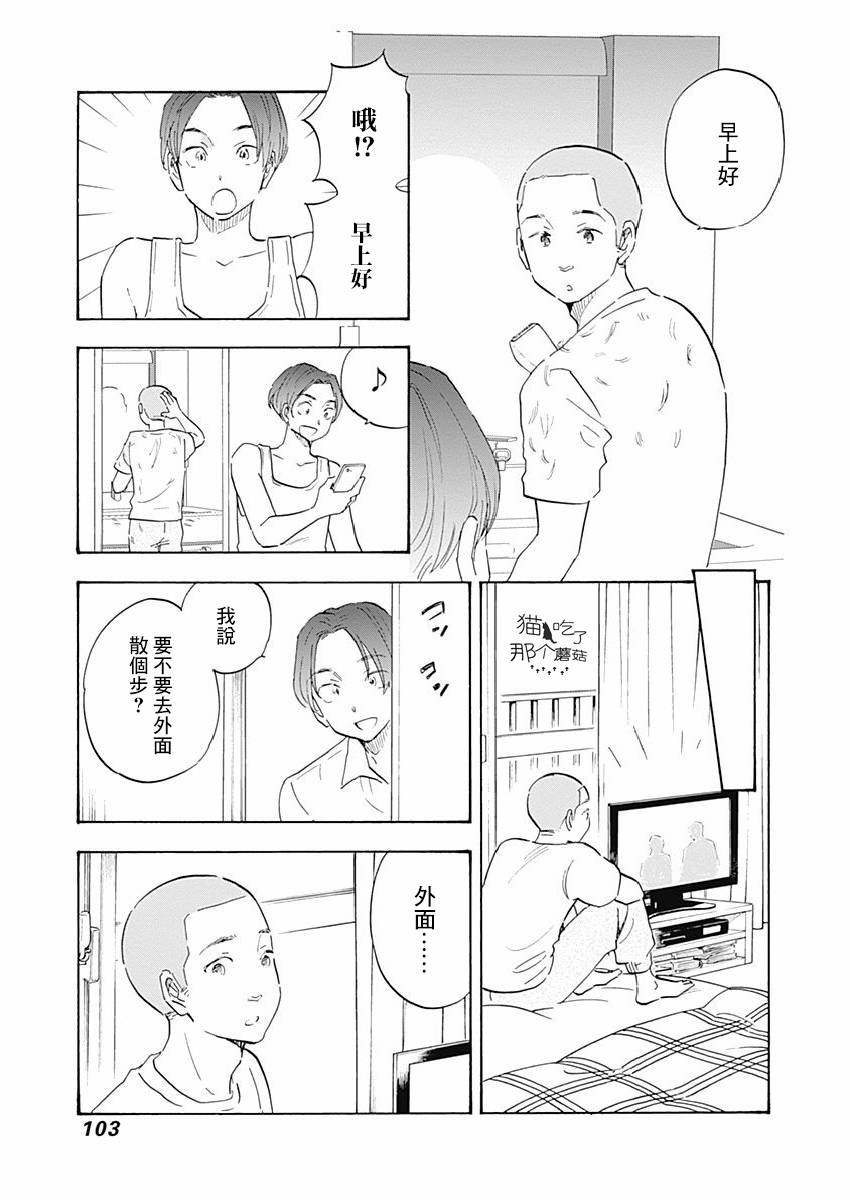 精神专科弱井医生韩漫全集-第03话无删减无遮挡章节图片 