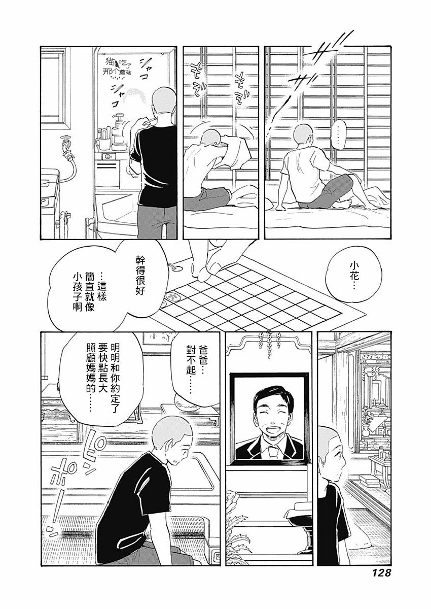 精神专科弱井医生韩漫全集-第04话无删减无遮挡章节图片 