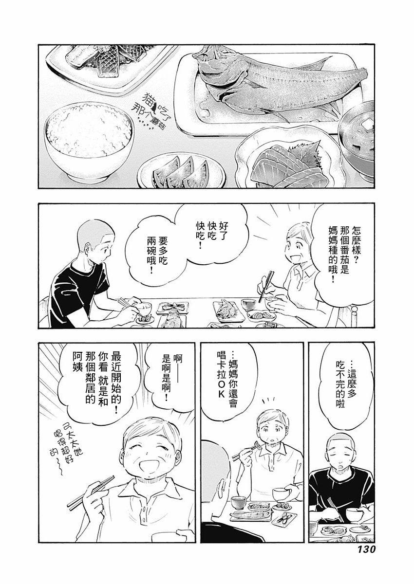 精神专科弱井医生韩漫全集-第04话无删减无遮挡章节图片 