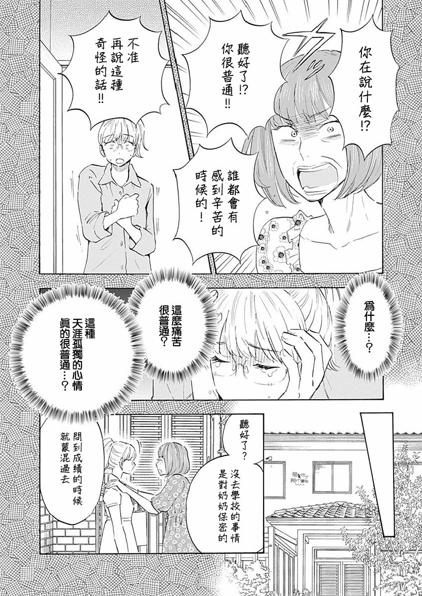 精神专科弱井医生韩漫全集-第06话无删减无遮挡章节图片 