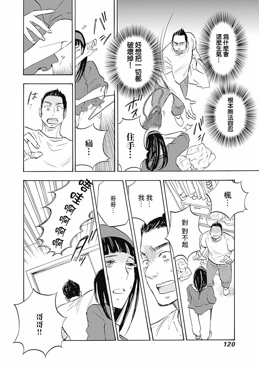 精神专科弱井医生韩漫全集-第09话无删减无遮挡章节图片 