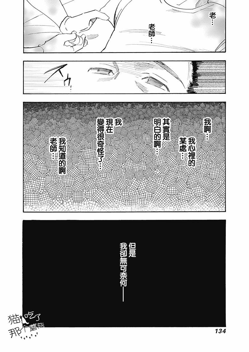 精神专科弱井医生韩漫全集-第09话无删减无遮挡章节图片 