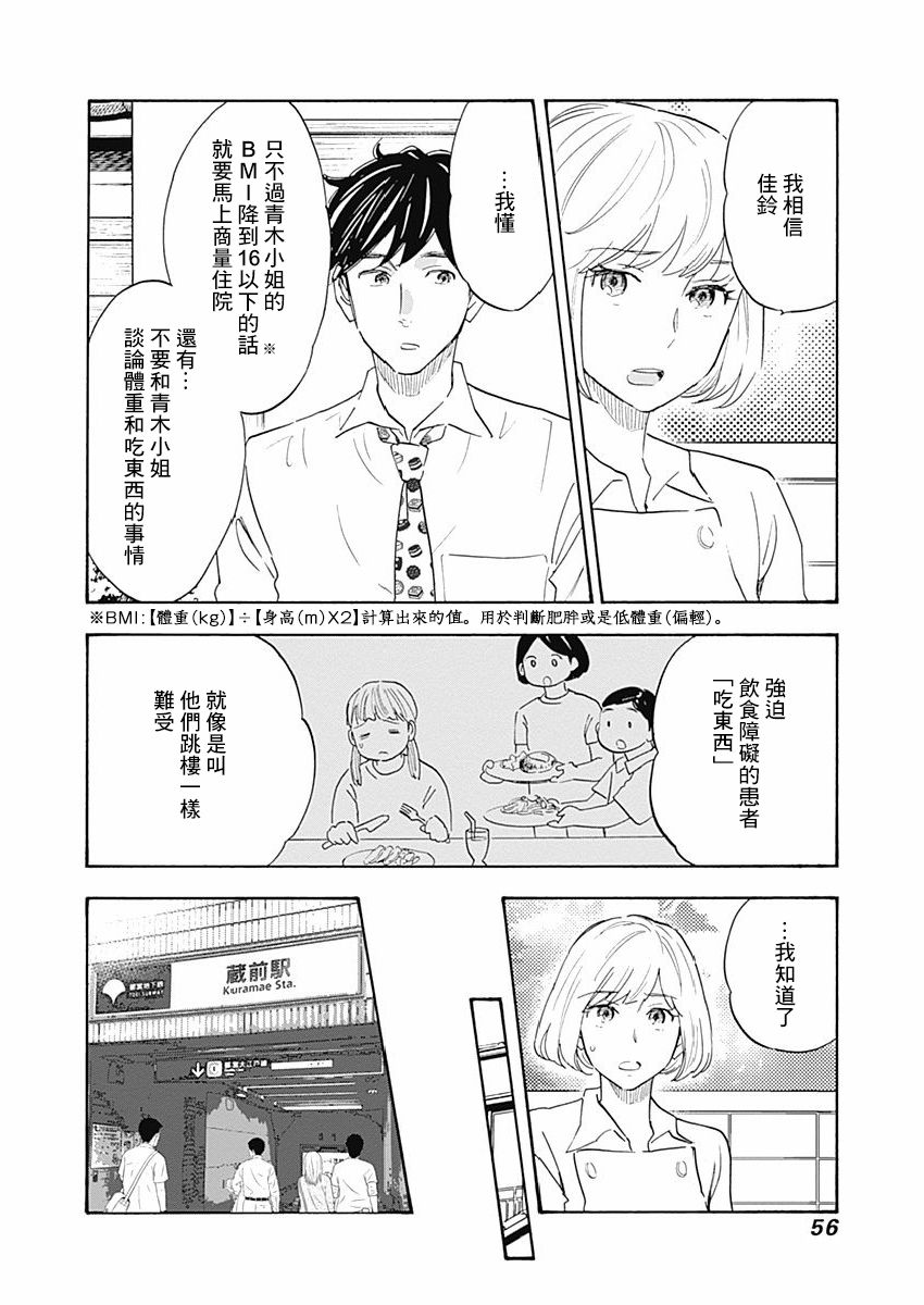 精神专科弱井医生韩漫全集-第13话无删减无遮挡章节图片 