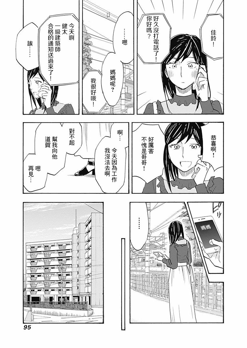 精神专科弱井医生韩漫全集-第14话无删减无遮挡章节图片 
