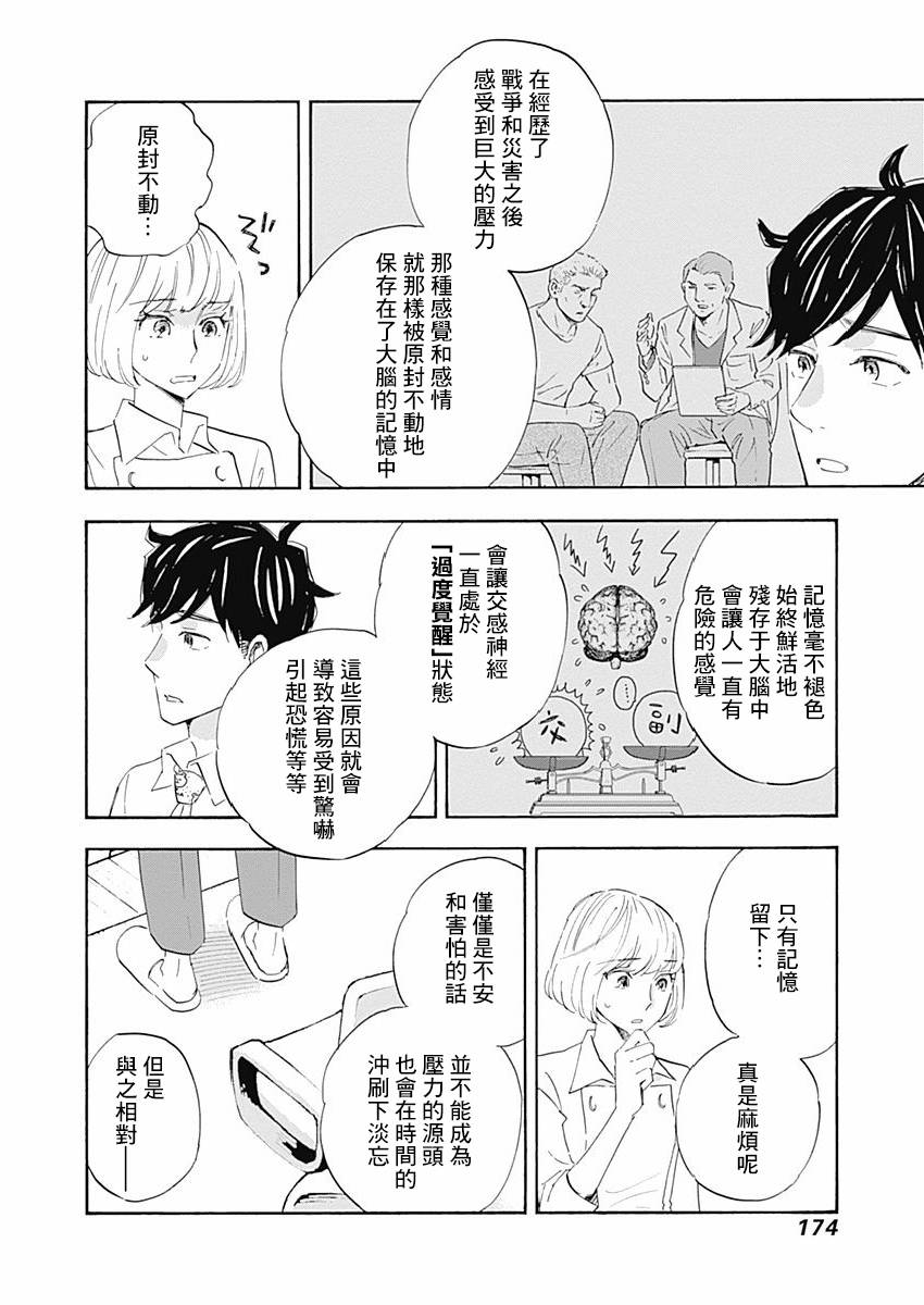 精神专科弱井医生韩漫全集-第16话无删减无遮挡章节图片 