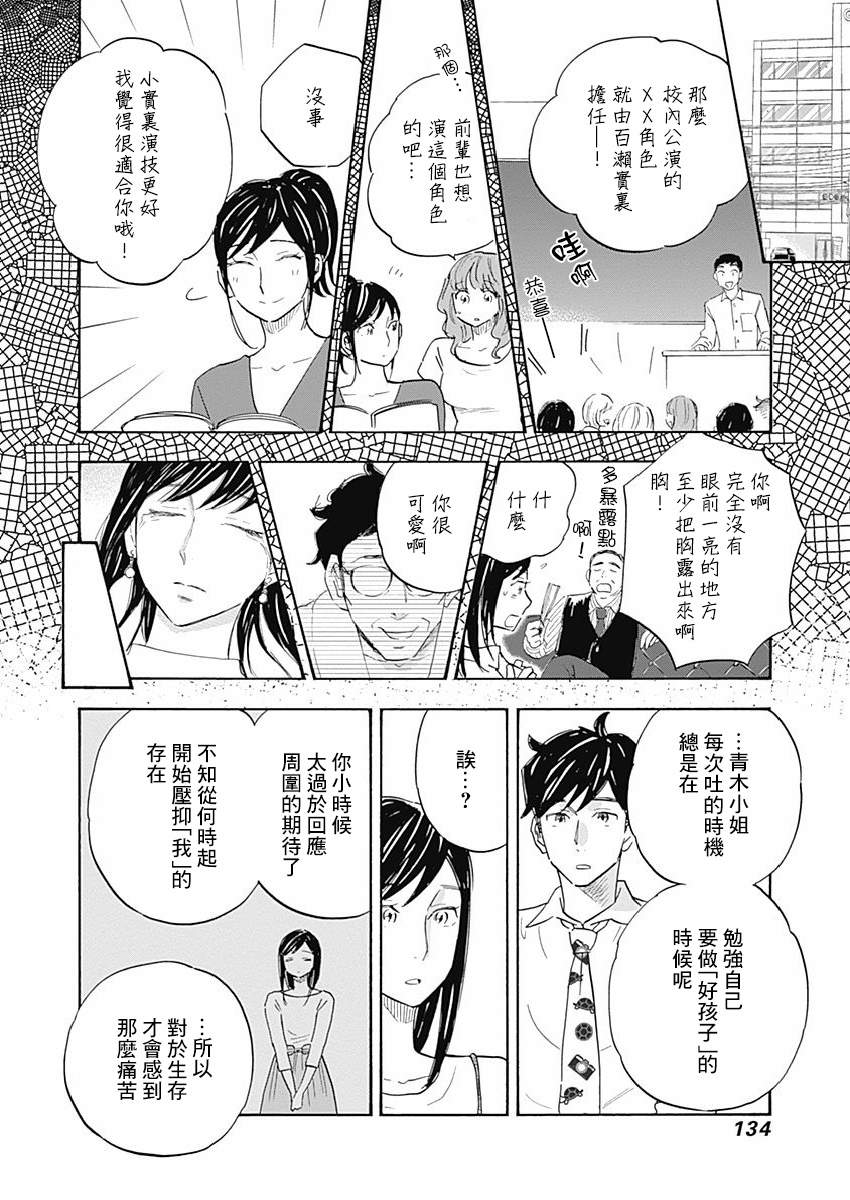 精神专科弱井医生韩漫全集-第15话无删减无遮挡章节图片 