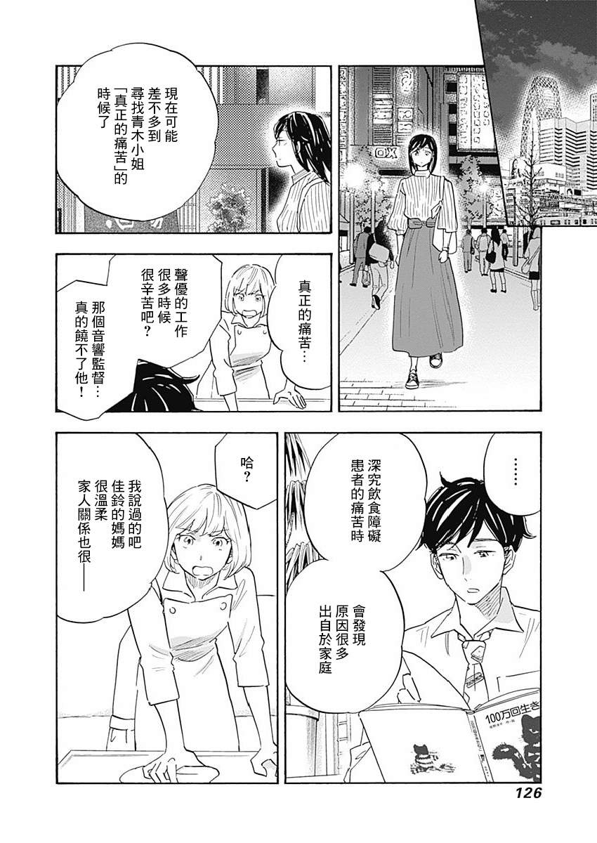 精神专科弱井医生韩漫全集-第15话无删减无遮挡章节图片 