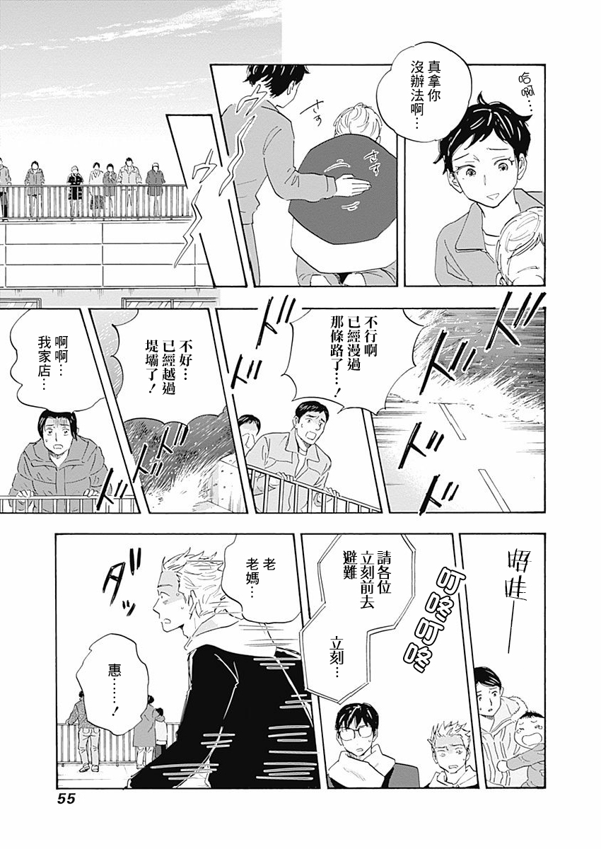 精神专科弱井医生韩漫全集-第18话无删减无遮挡章节图片 