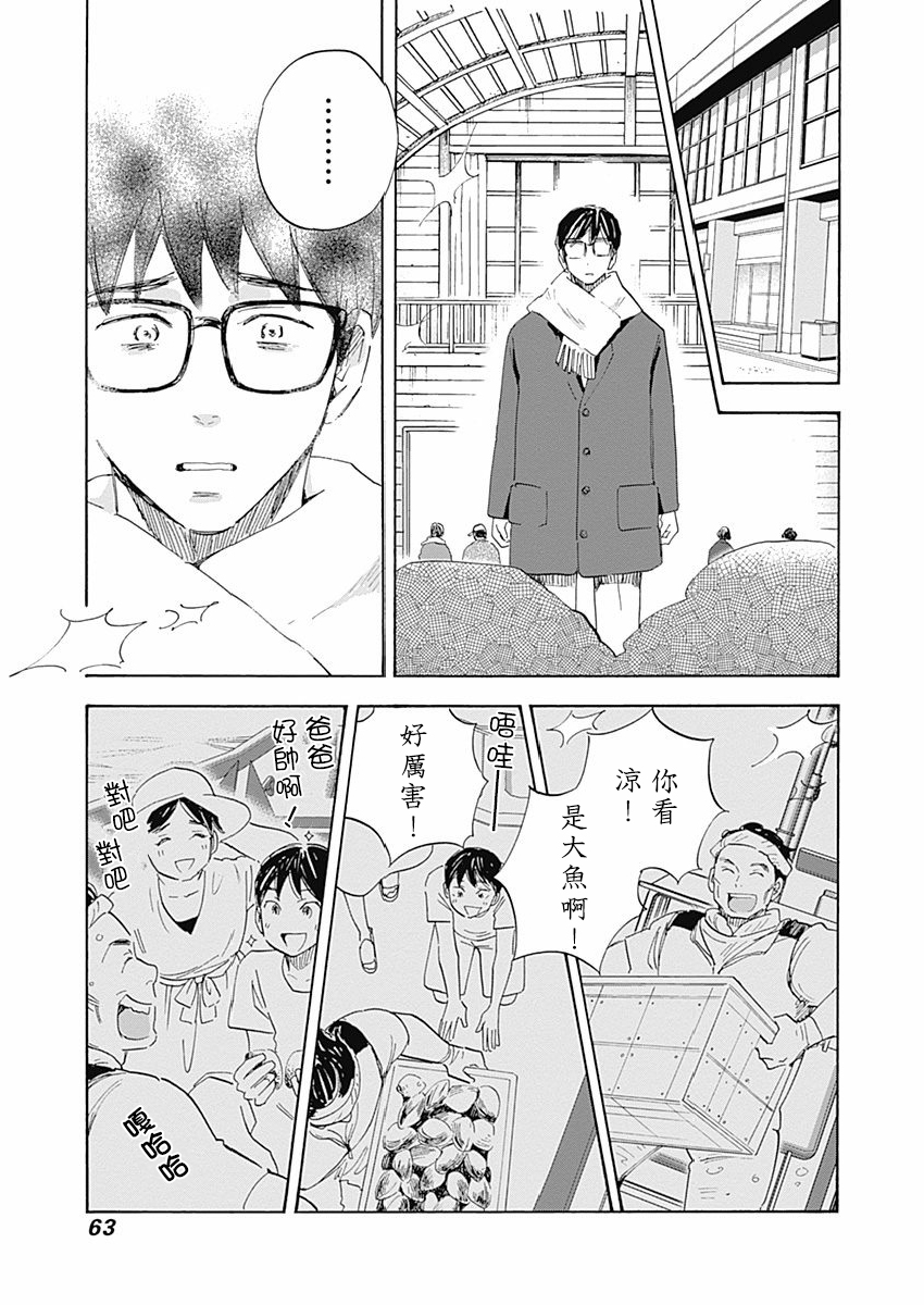 精神专科弱井医生韩漫全集-第18话无删减无遮挡章节图片 