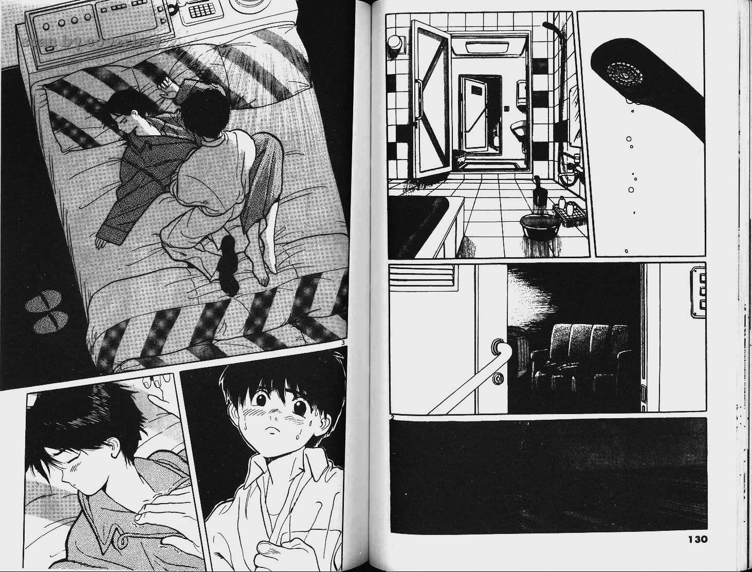 单车少年韩漫全集-VOL6无删减无遮挡章节图片 