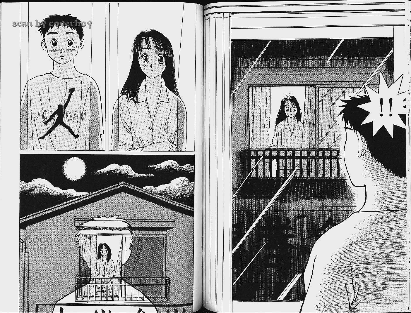 单车少年韩漫全集-VOL8无删减无遮挡章节图片 
