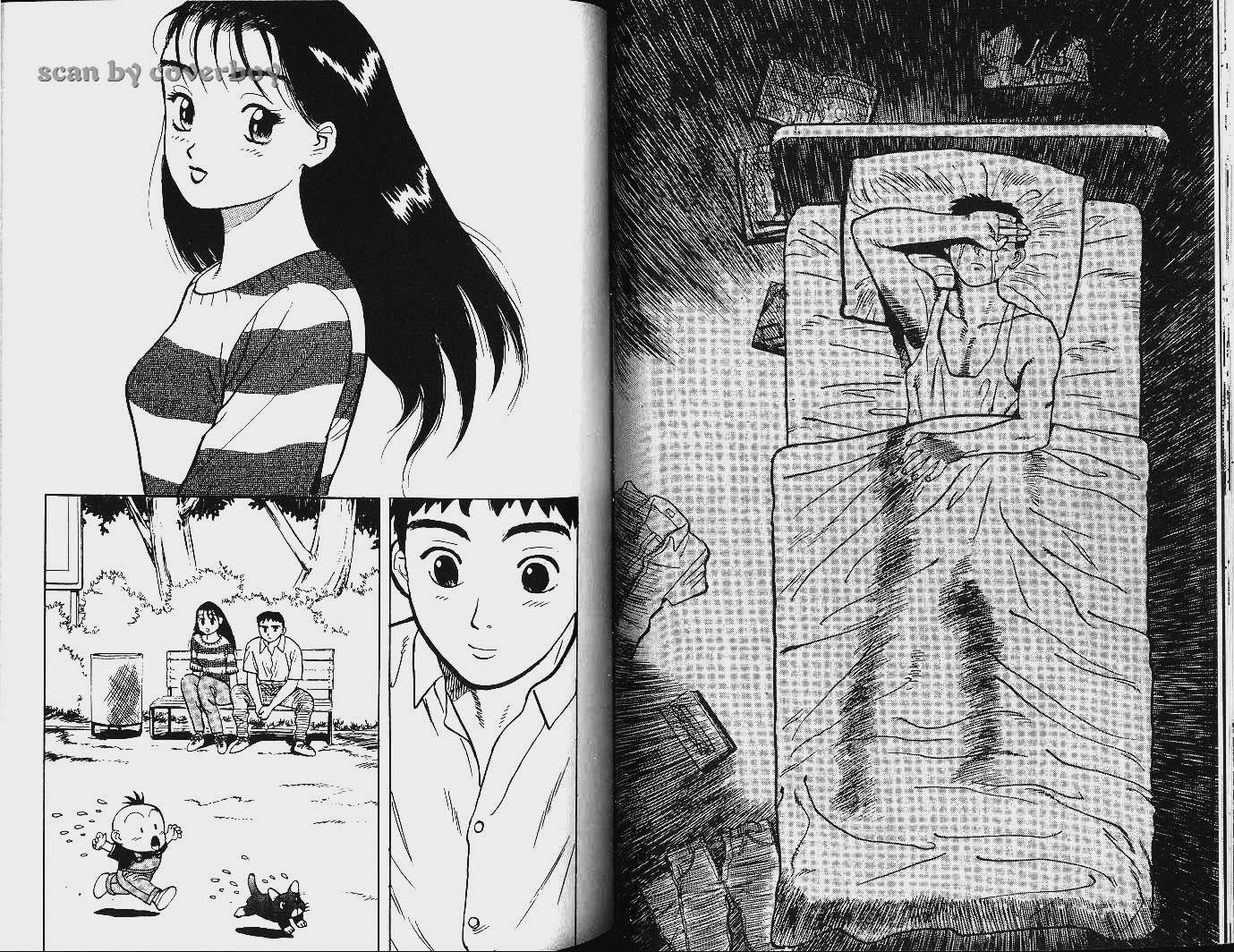 单车少年韩漫全集-VOL9无删减无遮挡章节图片 