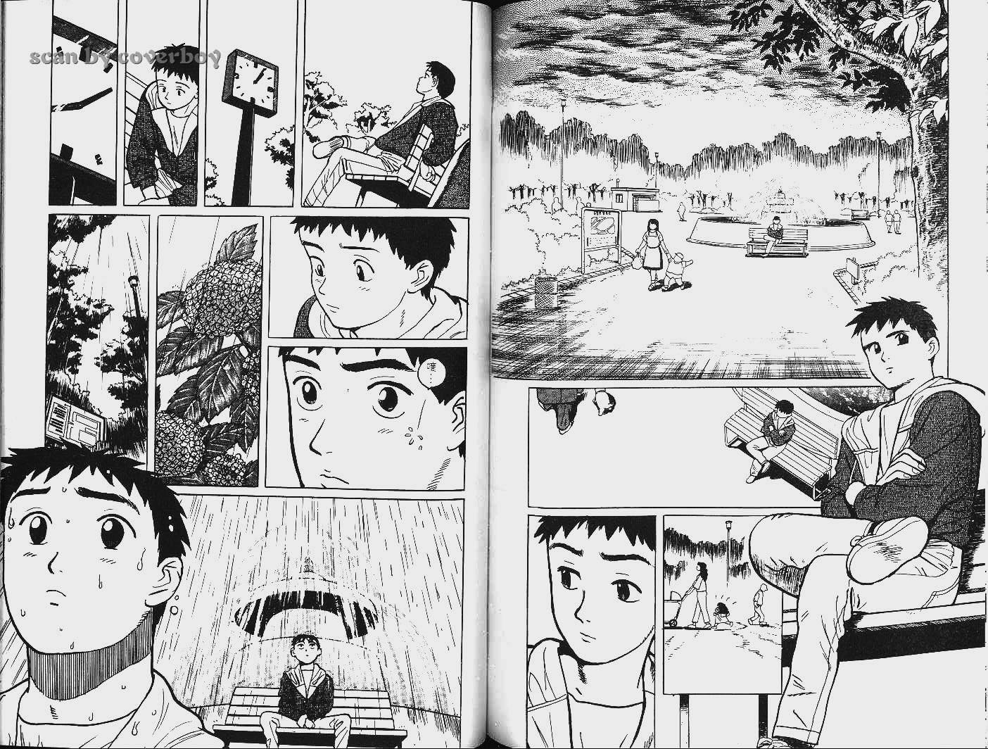 单车少年韩漫全集-VOL9无删减无遮挡章节图片 