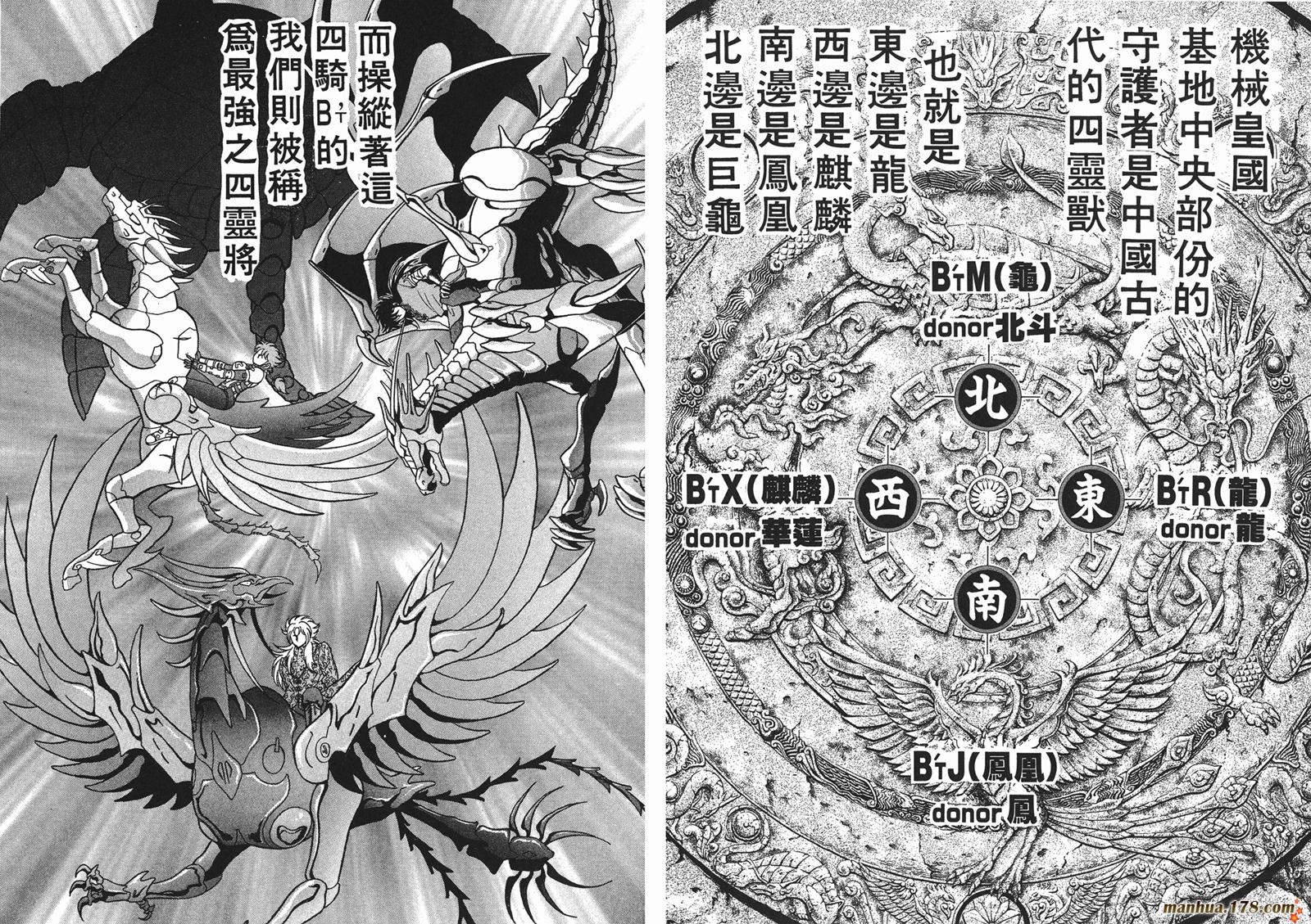 钢铁神兵Btx韩漫全集-第03卷无删减无遮挡章节图片 