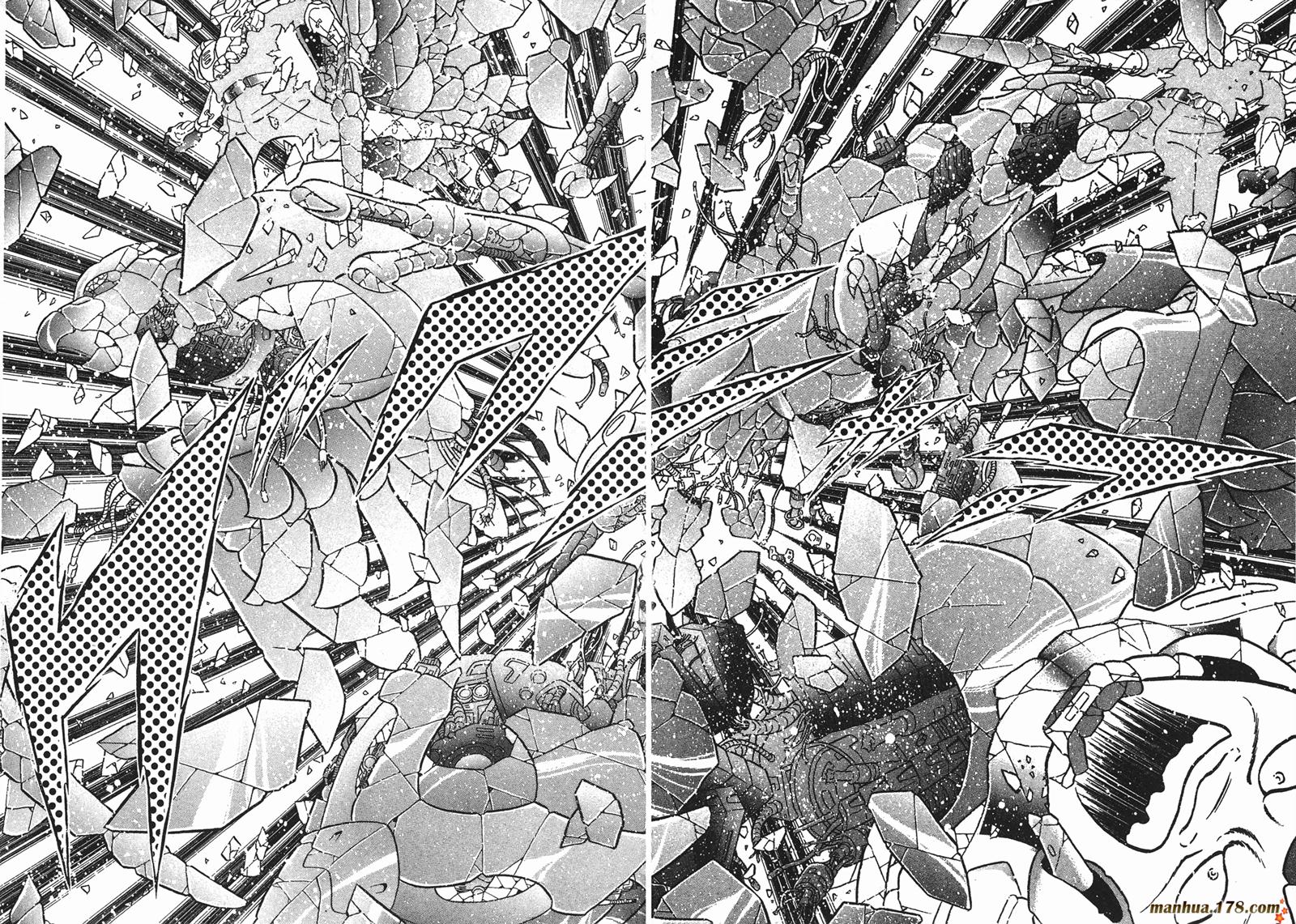 钢铁神兵Btx韩漫全集-第04卷无删减无遮挡章节图片 