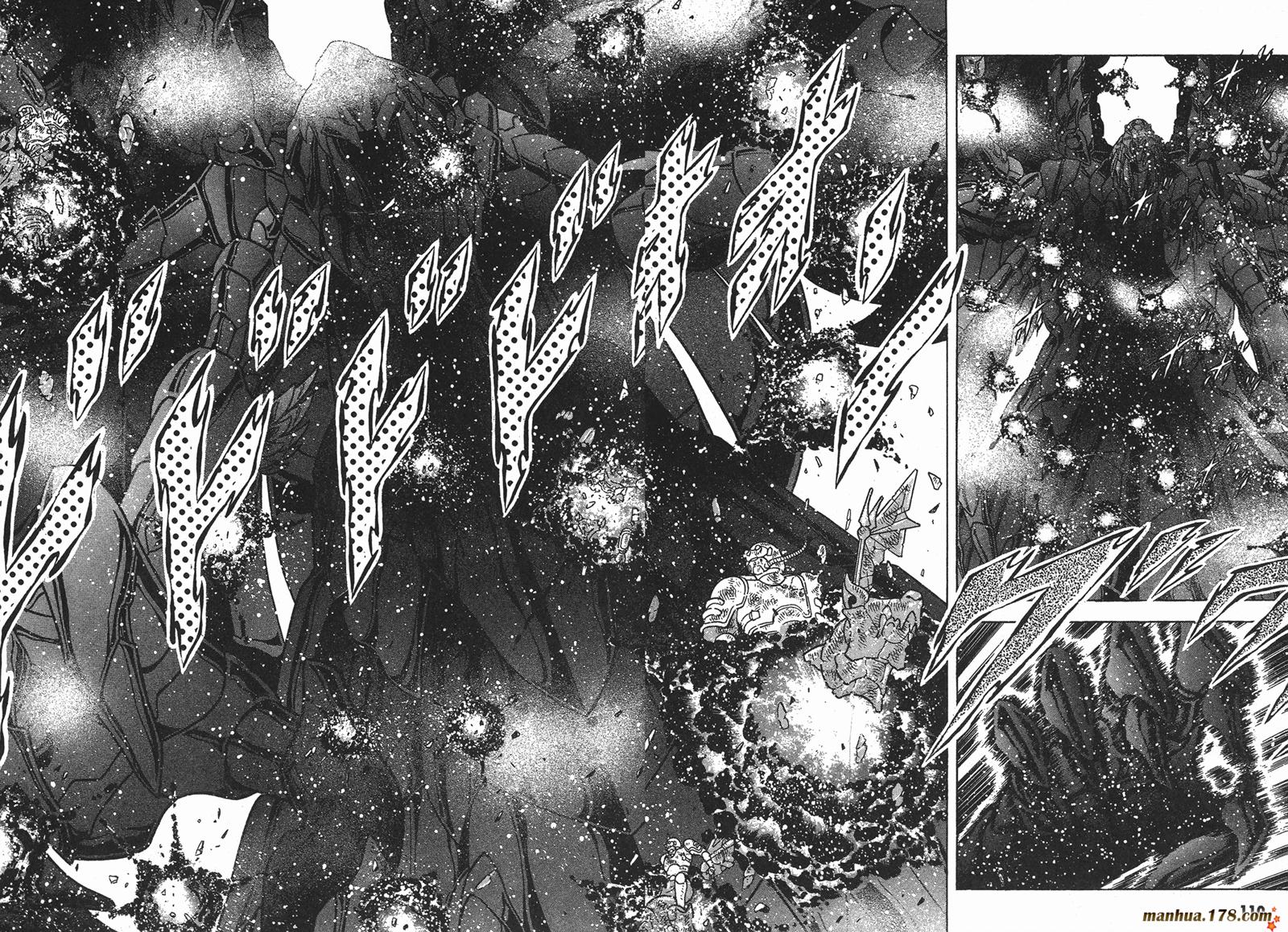 钢铁神兵Btx韩漫全集-第15卷无删减无遮挡章节图片 