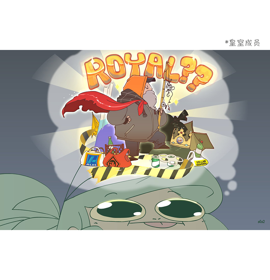被海洋垃圾污染后的小美人鱼韩漫全集-第09话无删减无遮挡章节图片 