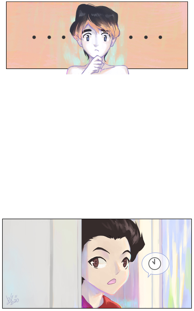 被海洋垃圾污染后的小美人鱼韩漫全集-染回去合作版无删减无遮挡章节图片 