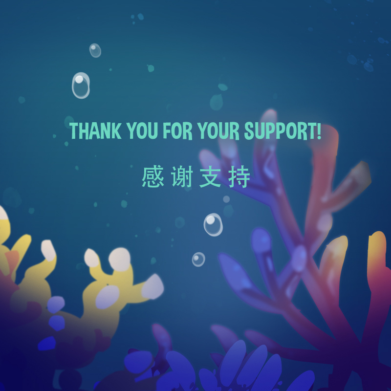 被海洋垃圾污染后的小美人鱼韩漫全集-马克杯无删减无遮挡章节图片 