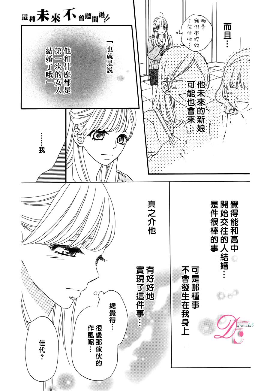 这种未来不曾听闻过！！韩漫全集-第02话无删减无遮挡章节图片 