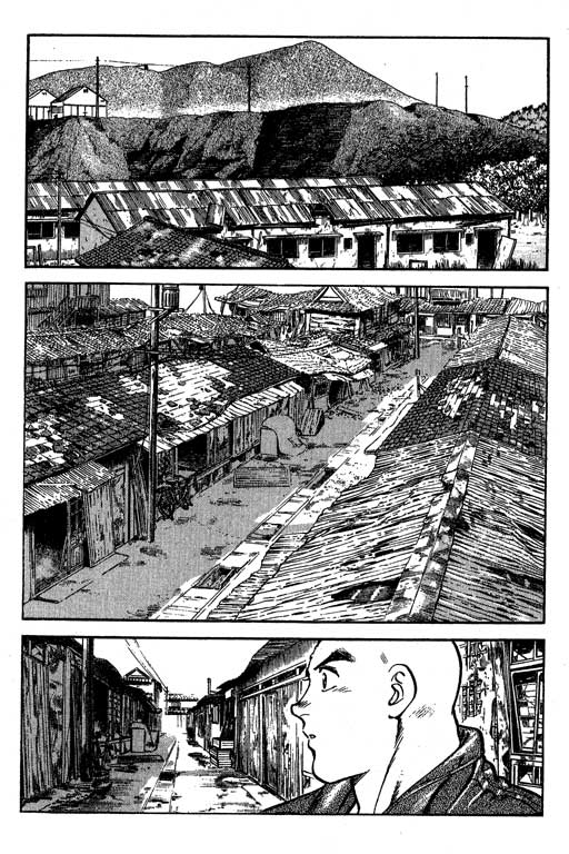 南无三宝韩漫全集-VOL3无删减无遮挡章节图片 