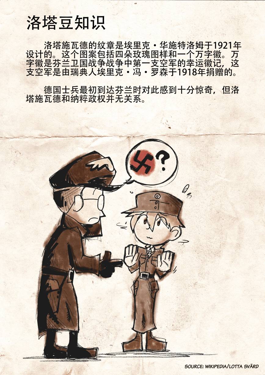 洛塔·施瓦德：战火中的女性韩漫全集-第02话无删减无遮挡章节图片 