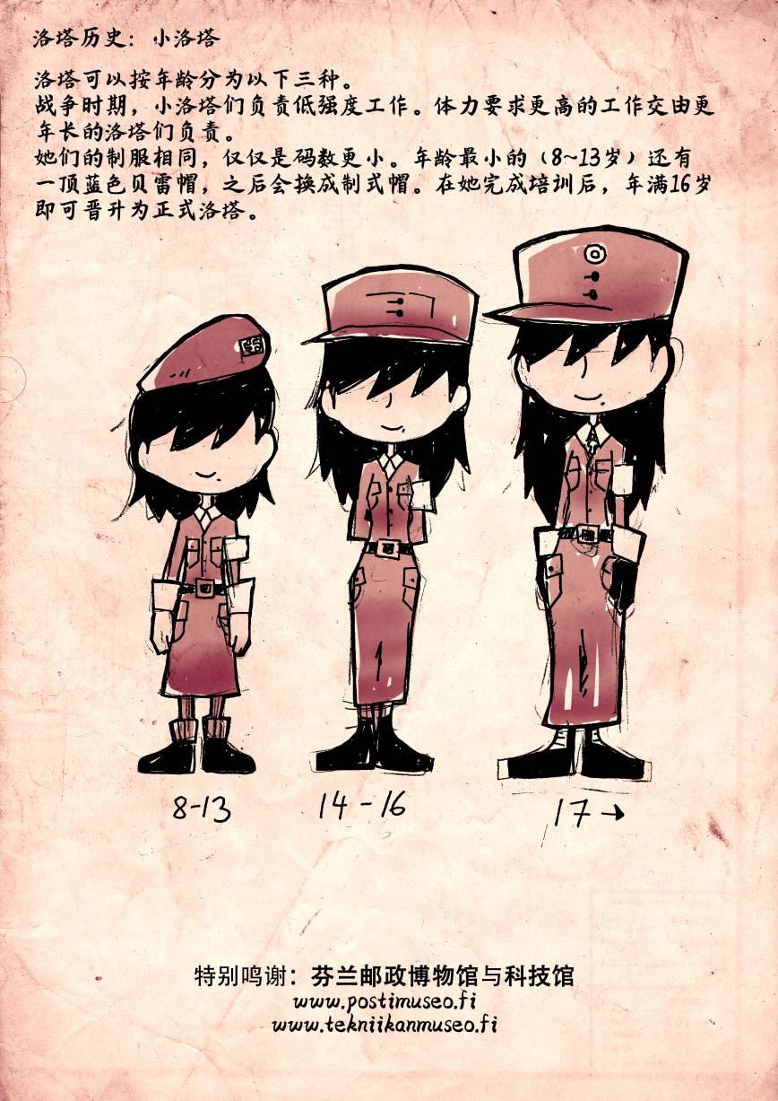 洛塔·施瓦德：战火中的女性韩漫全集-第03话无删减无遮挡章节图片 