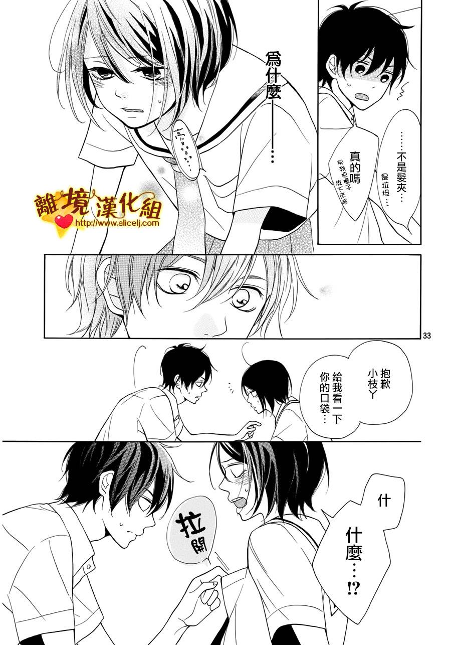 你是个很可爱的女孩子韩漫全集-第02话无删减无遮挡章节图片 