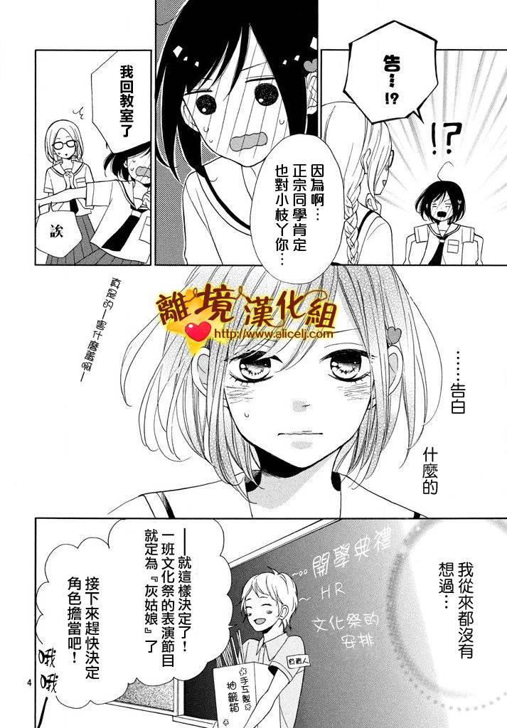你是个很可爱的女孩子韩漫全集-第07话无删减无遮挡章节图片 