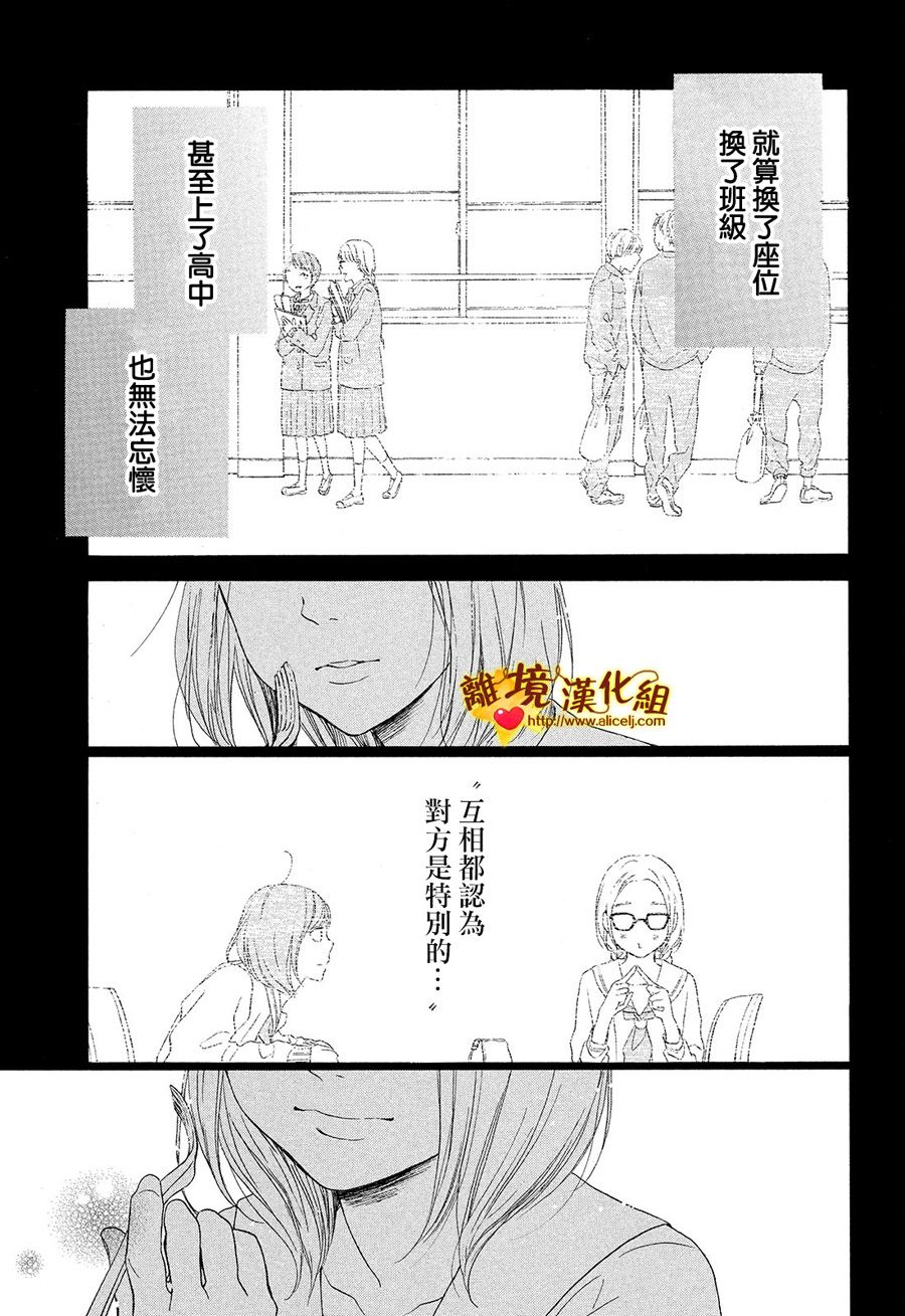 你是个很可爱的女孩子韩漫全集-第25话无删减无遮挡章节图片 
