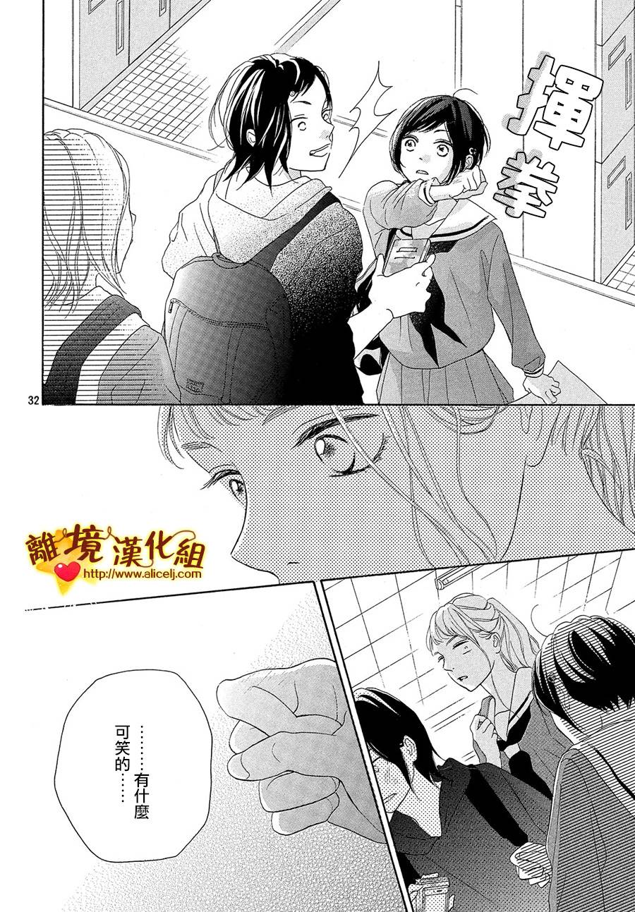 你是个很可爱的女孩子韩漫全集-第35话无删减无遮挡章节图片 