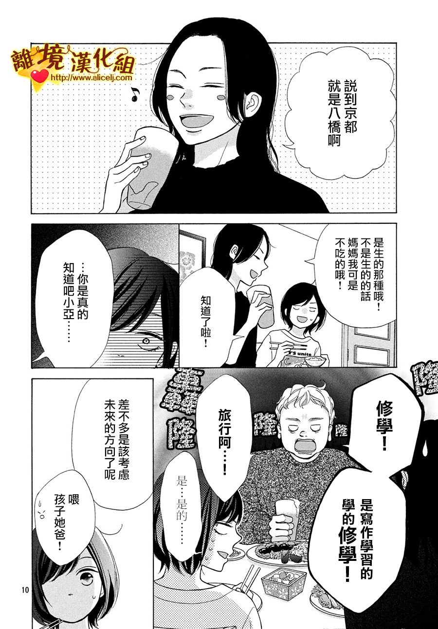 你是个很可爱的女孩子韩漫全集-第42话无删减无遮挡章节图片 
