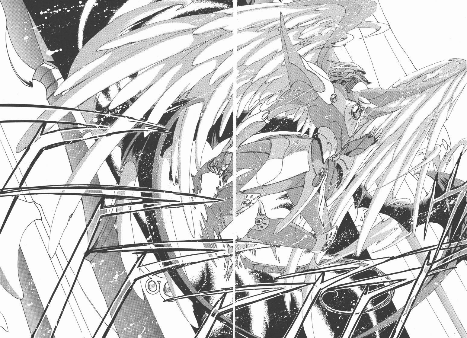 魔法骑士II韩漫全集-VOL03无删减无遮挡章节图片 