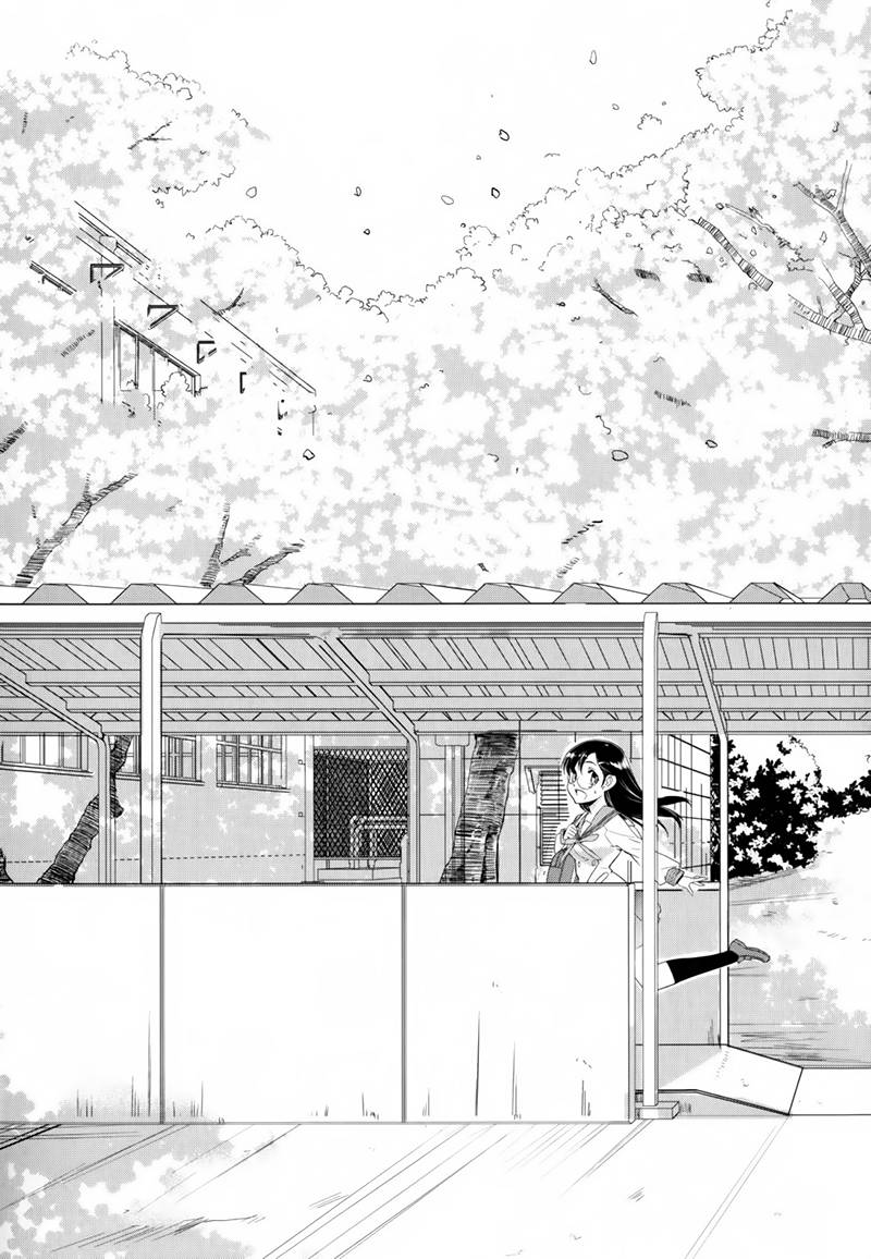 南镰仓高校女子自行车社韩漫全集-第03话无删减无遮挡章节图片 