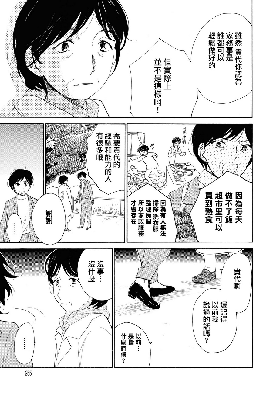 零碎的梦韩漫全集-第02话无删减无遮挡章节图片 