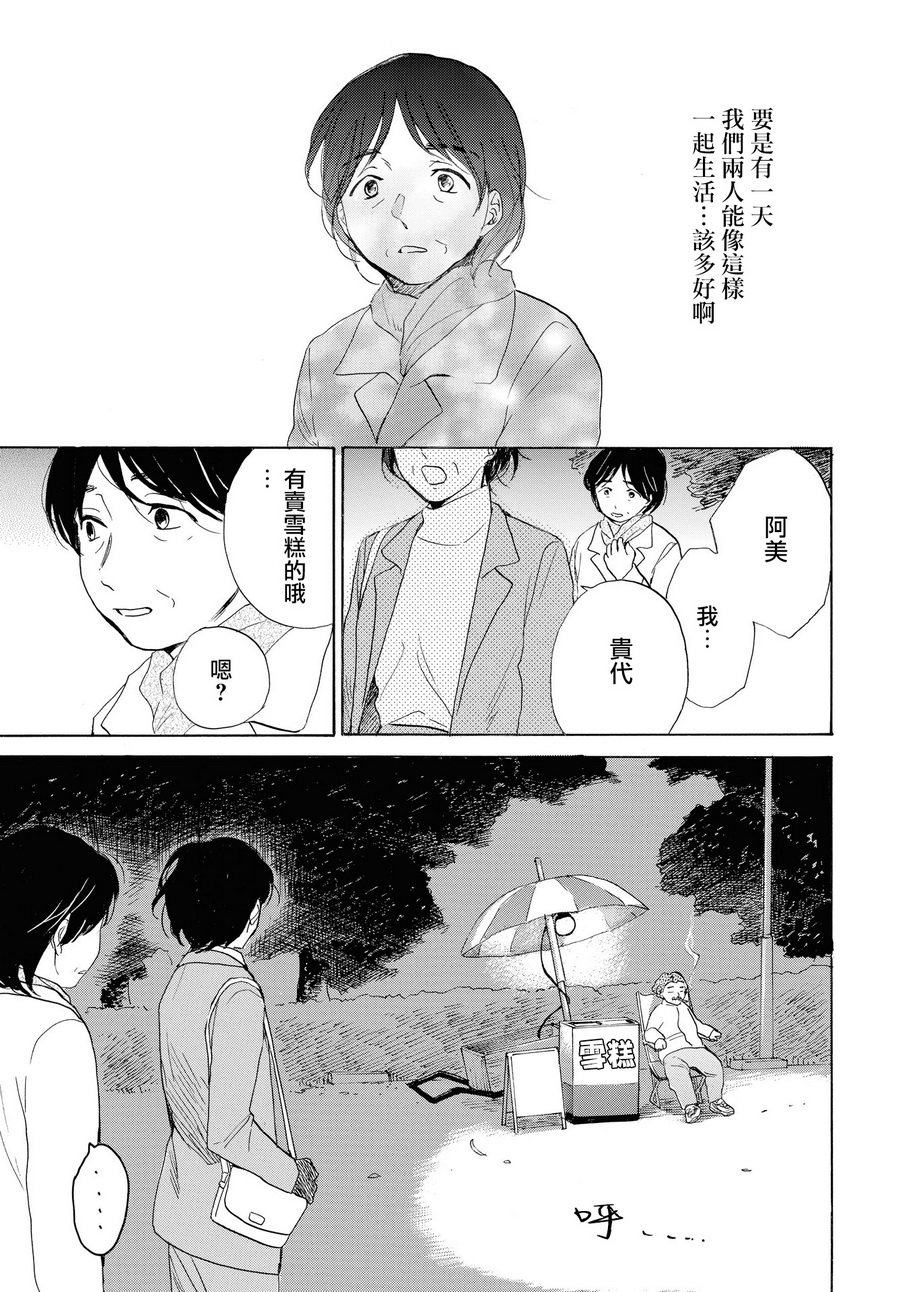 零碎的梦韩漫全集-第02话无删减无遮挡章节图片 