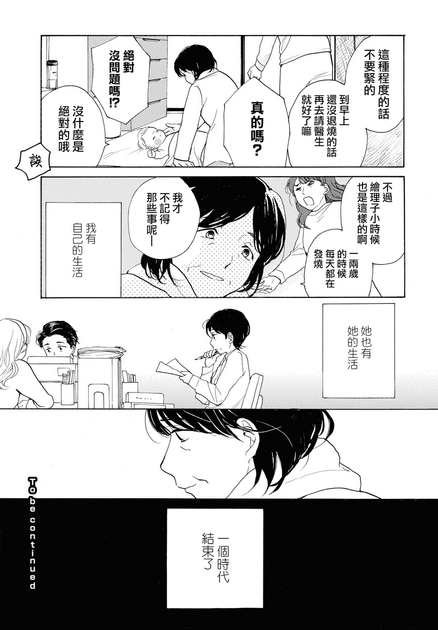 零碎的梦韩漫全集-第02话无删减无遮挡章节图片 