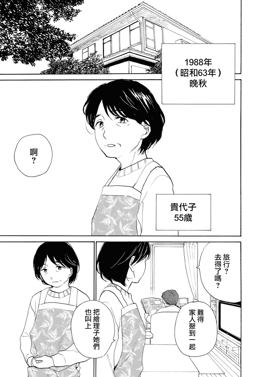 零碎的梦韩漫全集-第02话无删减无遮挡章节图片 