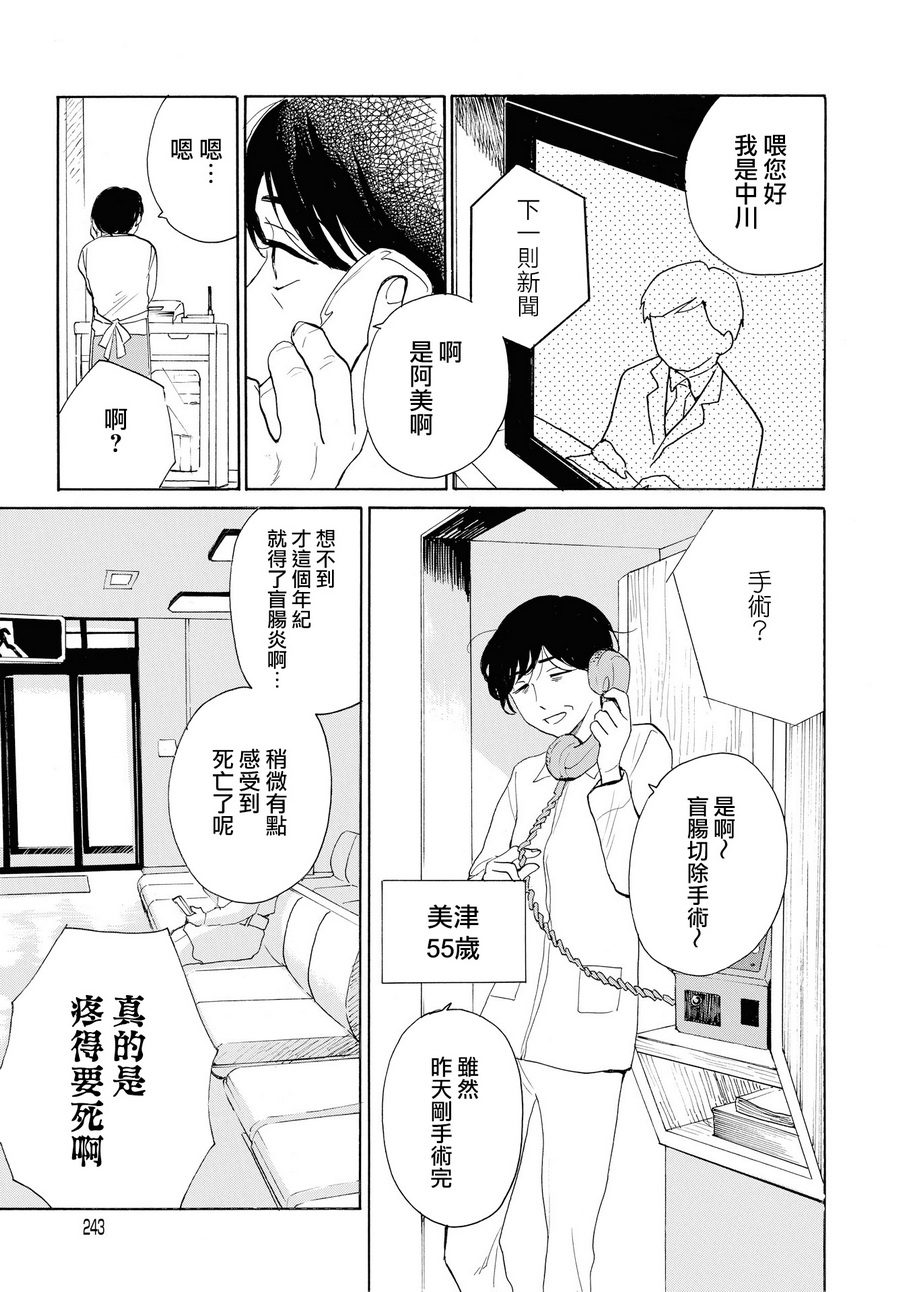 零碎的梦韩漫全集-第02话无删减无遮挡章节图片 